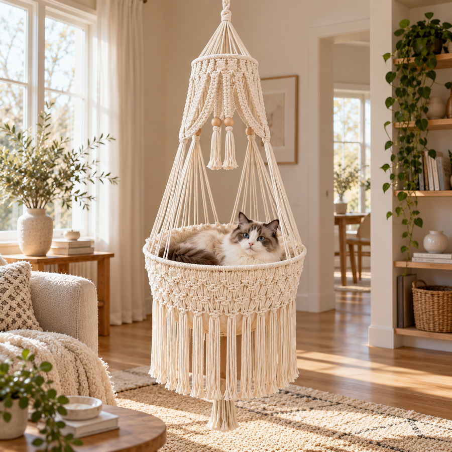 Sky Nest